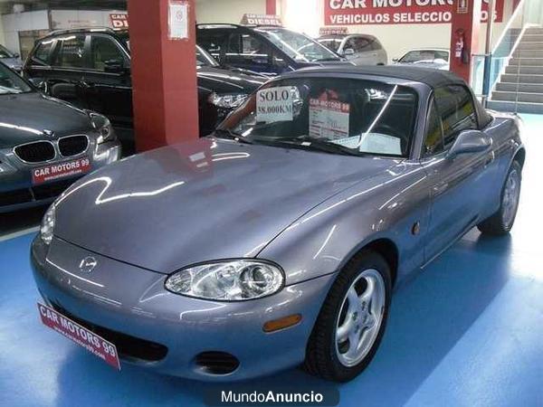 Mazda MX-5 1.6