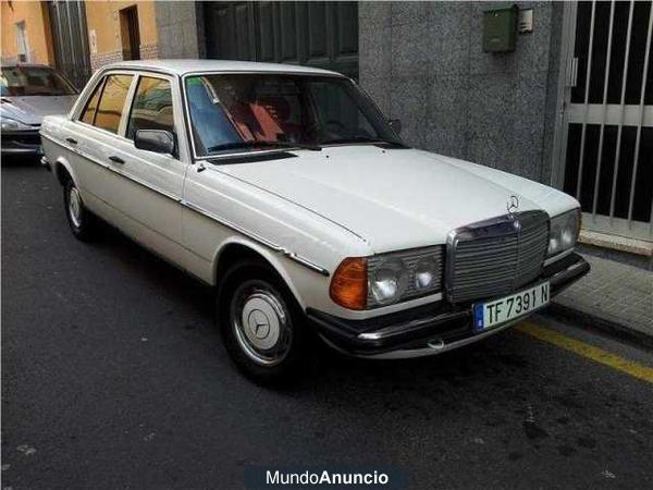 Mercedes-Benz 230e