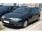 Paragolpes Renault Laguna,delantero.2 generación.Año 2000-2008.rf 224 - mejor precio | unprecio.es