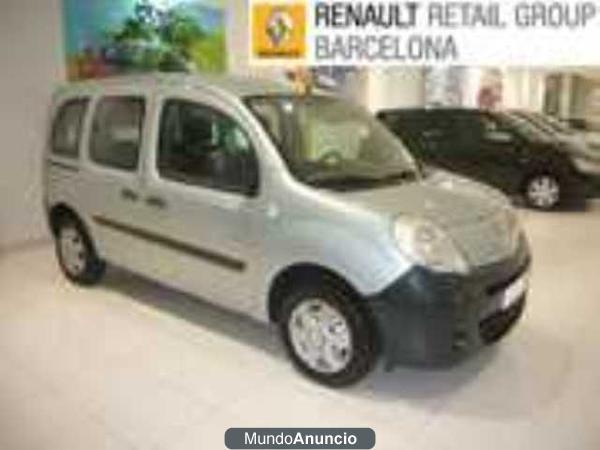 Renault Kangoo Com.1.5dCi Profesional