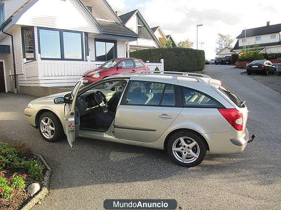 Renault Laguna 1,6 GL