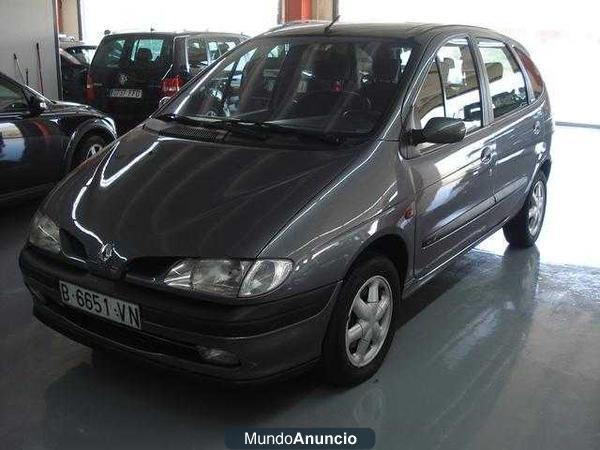 Renault Scenic 1.9dTi Kaleido