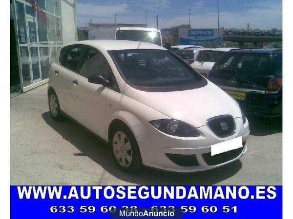 Seat Altea 1.9TDI Reference