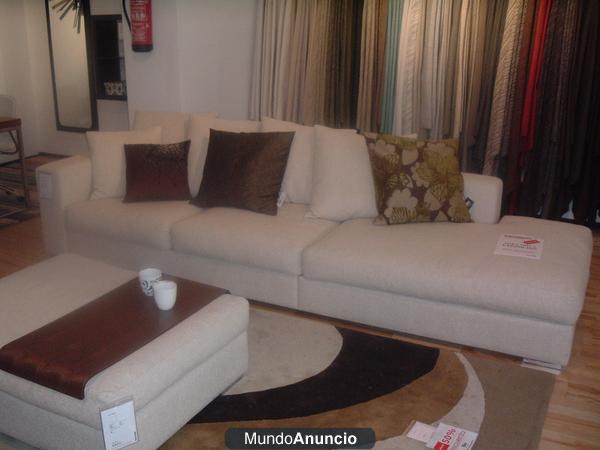 SOFA BOCONCEPT -NOVA- TARRAGONA