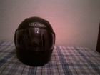 VENDO CASCO INTEGRAL NEGRO MATE - mejor precio | unprecio.es