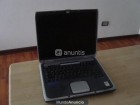 VENDO ORDENADOR PORTATIL HP 120GB DISCO CENTRINO 1,5 DVD-RW DOBLE CAPA EXELENTE ESTADO BATERIA DURA 3 HORAS - mejor precio | unprecio.es