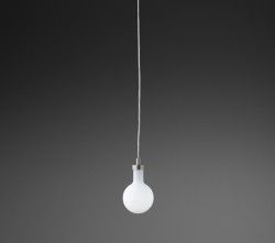 Vibia Colg.nobel pequeÑo opal n.sat. - iLamparas.com