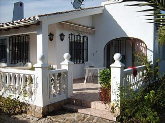 Villa in Denia, Costa Blanca North