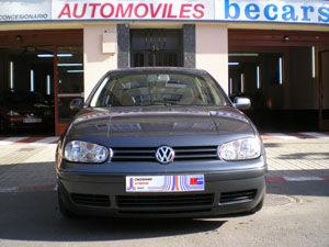 Volkswagen Golf 1.9 Soul TDI