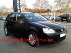 Volkswagen Golf 1.9 TDI 5p - mejor precio | unprecio.es