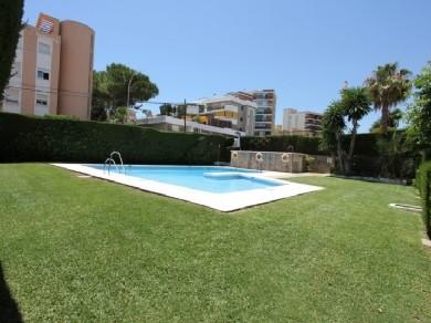 Apartamento con 1 dormitorio se vende en Torremolinos, Costa del Sol