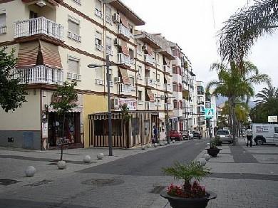 Apartamento con 3 dormitorios se vende en Alora