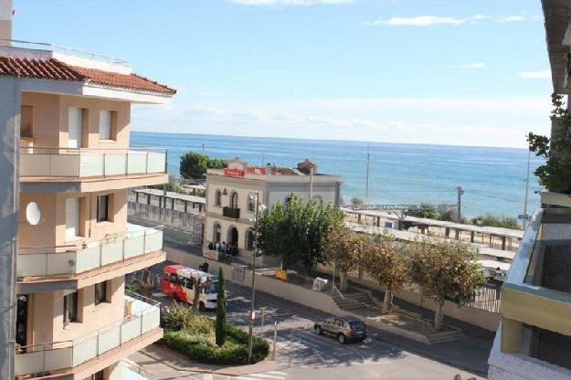 Apartamento en Pineda de Mar