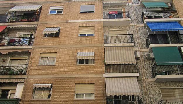 Apartamento en Valencia