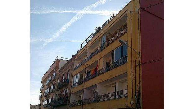 Apartamento en Valencia