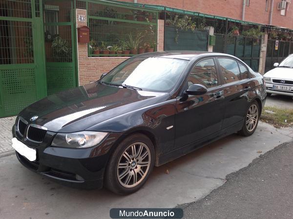 BMW 320D E 90 163CV