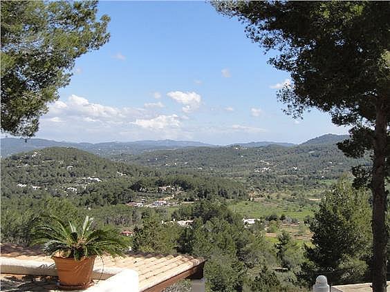 Casa en Sant Josep de sa Talaia