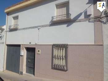 Casa en venta en Alcaudete, Jaén