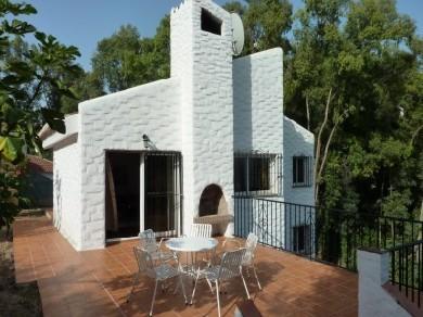 Chalet con 3 dormitorios se vende en Mijas Costa, Costa del Sol