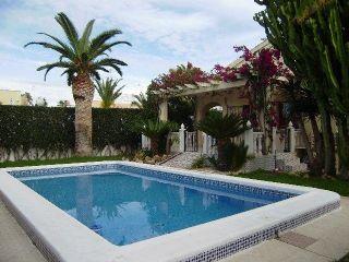 Chalet en venta en Florida (La), Alicante (Costa Blanca)