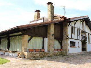 Chalet en venta en Hondarribia, Guipúzcoa (Costa Vasca)