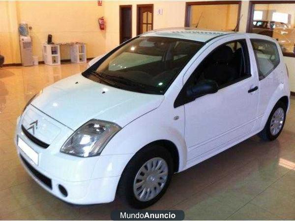 Citroën C2 1.4HDI Furio *IMPECABLE*