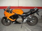 comet gtr 125cc semi-nueva - mejor precio | unprecio.es