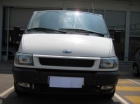 FORD TRANSIT TOURNEO 2.0TDCI 9PZ - Castellon - mejor precio | unprecio.es