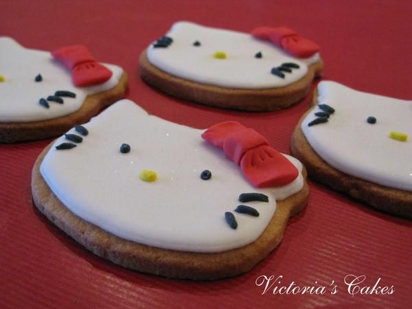 Galletas Decoradas