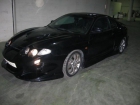 HYUNDAI Coupe 1.6i 16V FX - mejor precio | unprecio.es