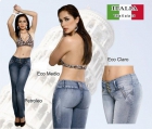 JEANS LEVANTACOLA Y BODYS REDUCTORES - mejor precio | unprecio.es