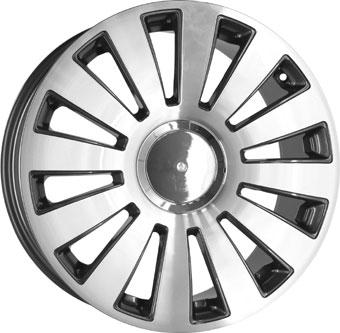 Juego de llantas 18” A8. Para Opel, Peugeot...