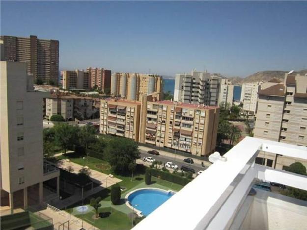 Piso en venta en Playa de San Juan, Alicante (Costa Blanca)