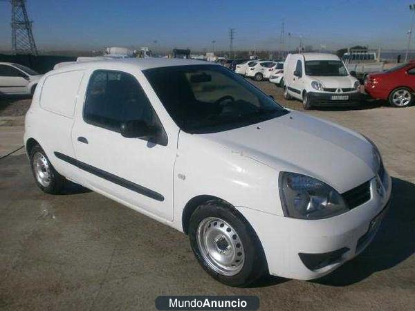 Renault Clio C.Societé 1.5dCi 65