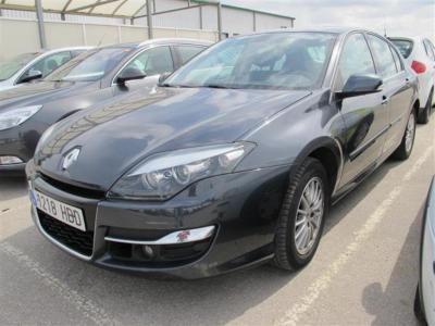 Renault Laguna EMOTION DCI 110