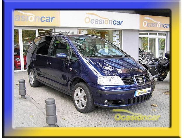 SEAT IBIZA  SC 1.6TDI CR SPORT 105