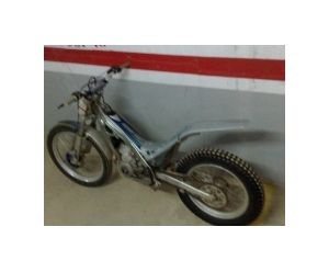 SHERCO 2.9