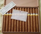 Vendo Puros Cohiba Esplendidos - mejor precio | unprecio.es