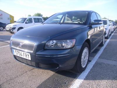 Volvo V50 1.6D KINETIC