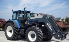 2004 New Holland TM175 - mejor precio | unprecio.es