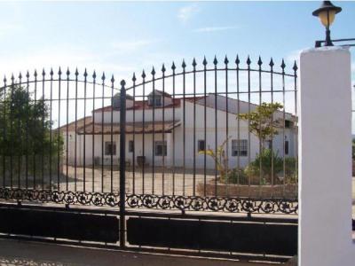 6b  , 3ba   in Fuente Alamo,  Murcia   - 199500  EUR