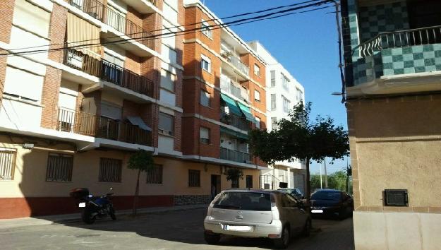 Apartamento en Moncada