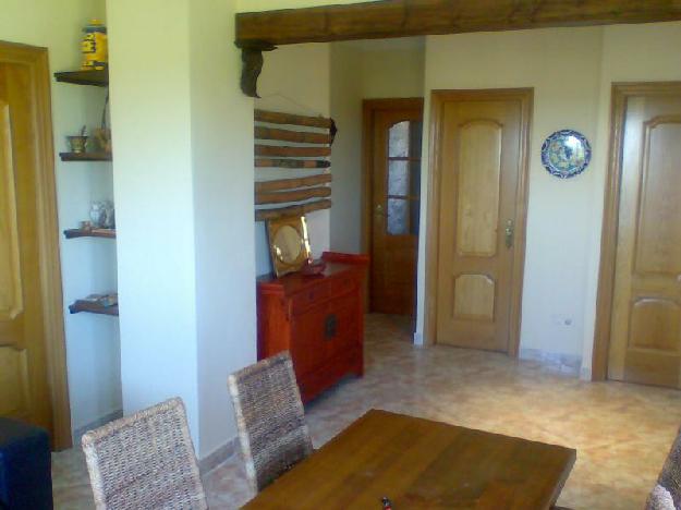 Apartamento en Saler, El