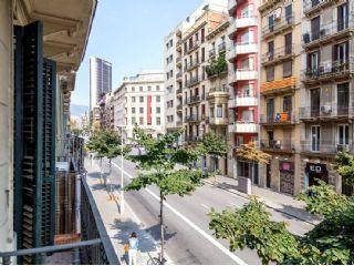 Apartamento en venta en Barcelona, Barcelona (Costa Maresme)