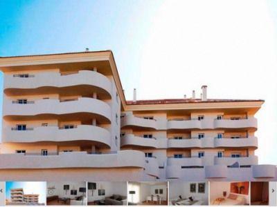 Apartamento en venta en Benalmadena Costa, Málaga (Costa del Sol)