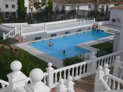 Apartamento en venta en Nerja, Málaga (Costa del Sol)