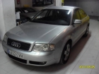 Audi A5 3.0TDI QUATTRO. MANUAL,NEGRO. NACIONAL.KM 55.000 - mejor precio | unprecio.es