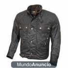 BELSTAFF STEVE MCQUEEN NUEVA - mejor precio | unprecio.es