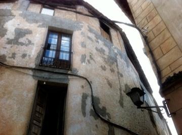 Casa en Sant Quintí de Mediona