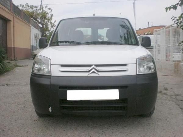 Citroen Berlingo Com. 1.9D Multispace